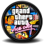 GTA - Vice City New 5 Icon 64x64 png